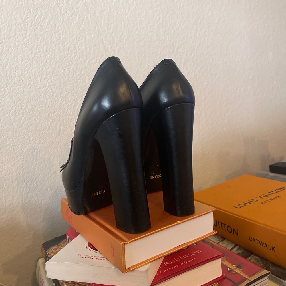 New Celine heels - Picture 5 of 8